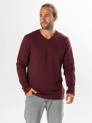 Свитшот трехнитка